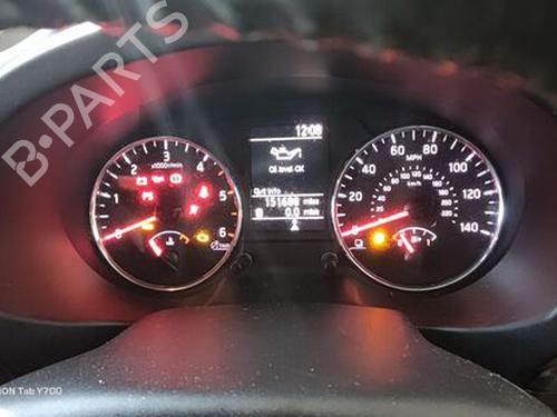 Other NISSAN NAVARA NP300 (D40) 2.5 dCi 4WD (D40TT, D40T, D40M, D40BB) | BP31662746O1 