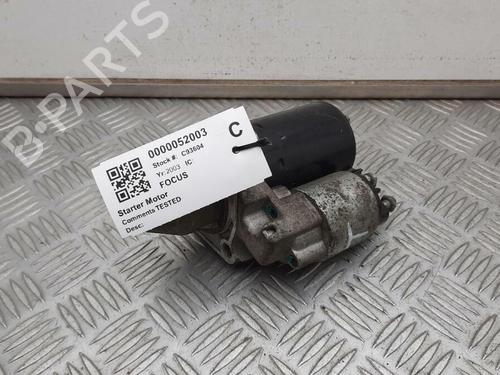 Startmotor FORD FOCUS I (DAW, DBW) 1.6 16V (100 hp) 29646993