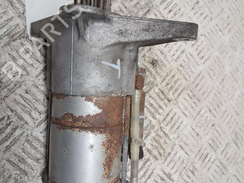 Starter LAND ROVER DISCOVERY SPORT (L550) 2.0 D 4x4 | BP29672334M8 