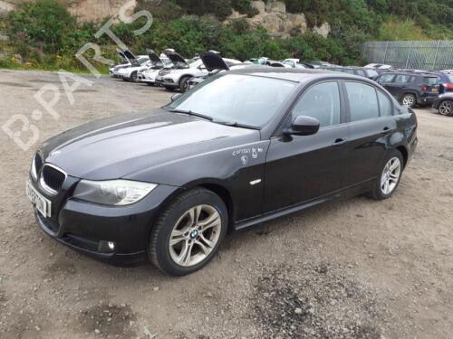 Rear right seatbelt BMW 3 (E90) 318 d | BP29646750I28