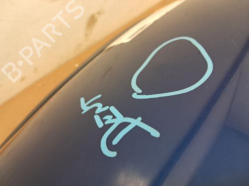 Hood MINI MINI (R56) Cooper | BP29685680C1 