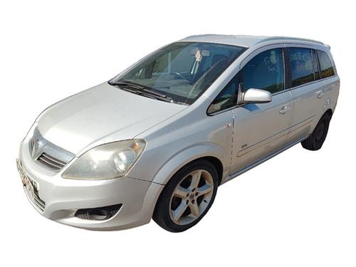 Venstre solskærm VAUXHALL ZAFIRA Mk II (B) (A05) 1.8 (140 hp) 29670366