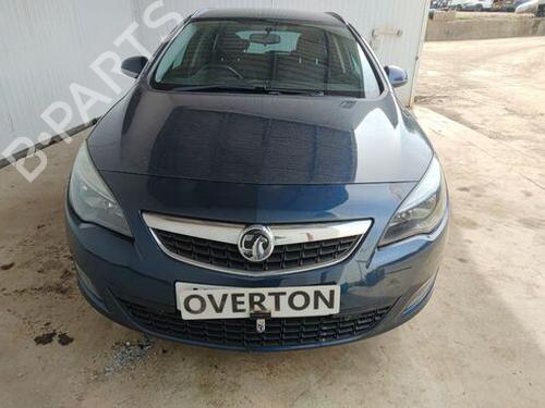 Rear right panel VAUXHALL ASTRA Mk VI (J) Estate (P10) 1.4 | BP29678759C61 