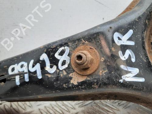 Left rear suspension arm FORD FOCUS III 1.6 Ti | BP29647995M14 