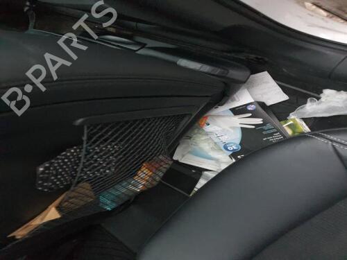 Rear right seatbelt AUDI A6 C7 (4G2, 4GC) 2.8 FSI | BP29649921I28 