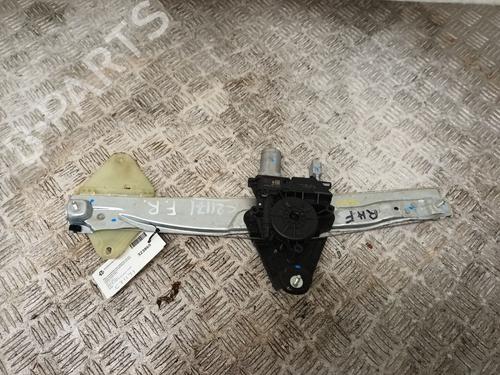 Used Front right window mechanism DACIA SANDERO III 1.0 TCe 100 (101 hp) 29654747