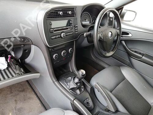 Hand brake SAAB 9-3 Convertible (YS3F) 1.9 TiD | BP29665743I18 