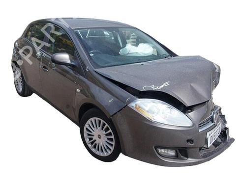 Used Left mirror FIAT BRAVO II (198_) 1.4 T-Jet (198AXF1B) (150 hp) 29677754