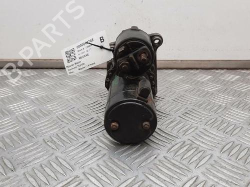 Starter RENAULT MEGANE I Classic (LA0/1_) 1.6 e (LA0F, LA0S) | BP29646901M8 