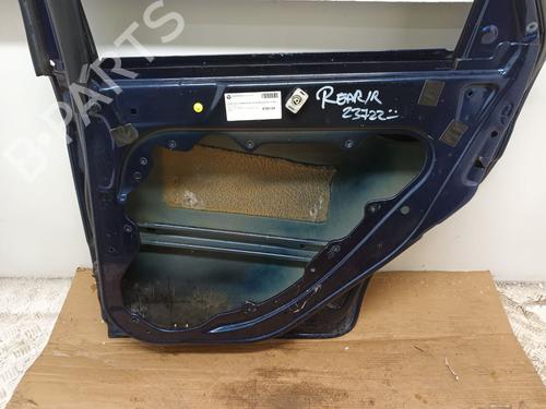 Right rear door FORD FOCUS II (DA_, HCP, DP) 1.6 | BP29667980C5 