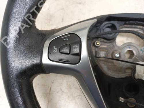 Ratt FORD FIESTA VI (CB1, CCN) 1.0 EcoBoost | BP29648713C49 