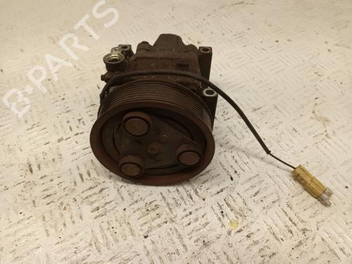 AC compressor MAZDA 3 (BK) 2.0 MZR-CD (BK14) | BP29665922M34 