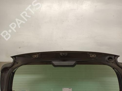 Tailgate TOYOTA YARIS (_P9_) 1.33 VVT-i (NSP90_, NSP90R) | BP29668196C6