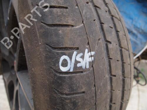 Højre bremsekaliber foran JAGUAR XF I (X250) 2.2 D | BP29646577M104