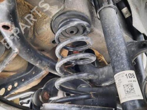 Front wiper motor AUDI A3 Limousine (8VS, 8VM) 1.4 TFSI | BP29674068M29 