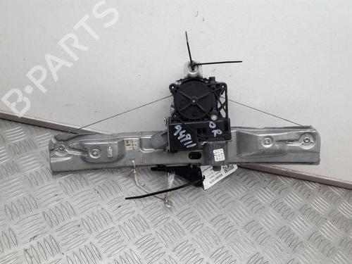 Rear right window mechanism VAUXHALL INSIGNIA Mk I (A) Hatchback (G09) 1.8 (68) | BP29646101C25 