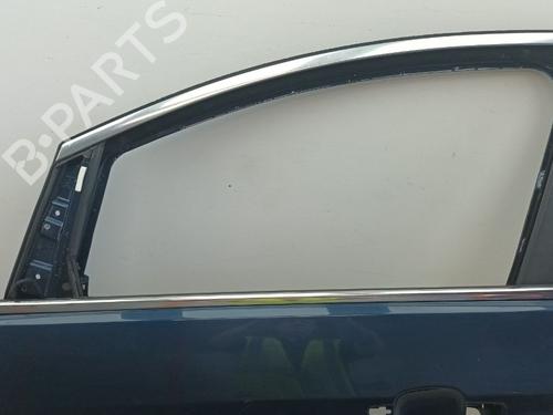 Left front door VAUXHALL ASTRA Mk VI (J) Estate (P10) 1.4 | BP29678797C2 