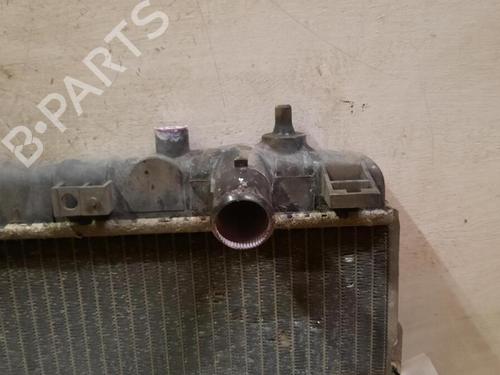 Water radiator HYUNDAI TRAJET (FO) 2.0 | BP29647838M31 