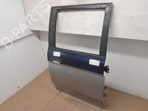 Right rear door MITSUBISHI L200 (K7_T, K6_T, K5_T) 2.5 TD 4WD (K74T) | BP29670959C5 