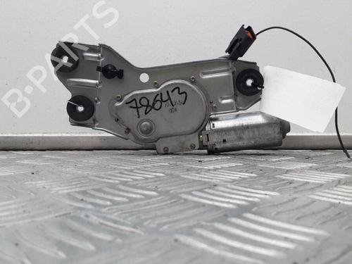 Rear wiper motor FORD FOCUS I Turnier (DNW) 1.6 16V | BP29645940M102 