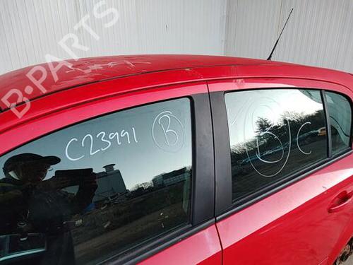 Høyre bakpanel VAUXHALL ASTRA Mk V (H) (A04) 1.4 (L48) | BP29675854C61 
