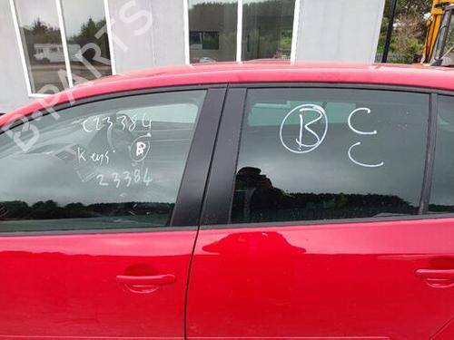 Hand brake VW GOLF VI (5K1) 1.6 MultiFuel | BP29664484I18 