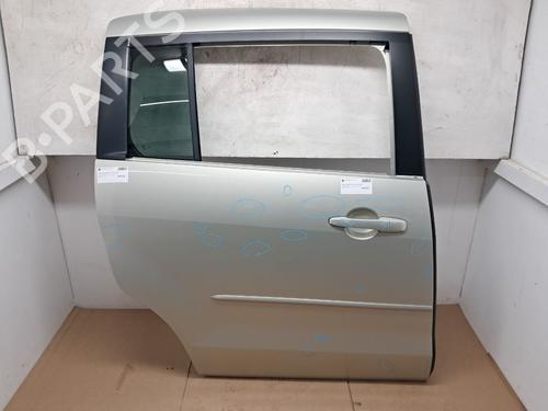 Used Right rear door MAZDA 5 (CR) 2.0 CD (CR19) (143 hp) 29673942