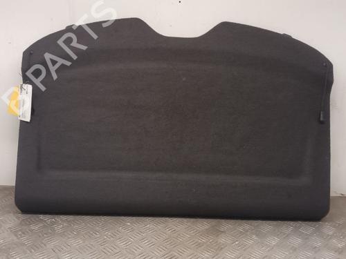 Used Rear parcel shelf VAUXHALL ASTRA Mk V (H) Sport Hatch (A04) 1.8 i 16V (L08) (140 hp) 30117974