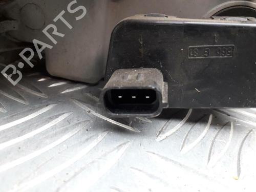 Left headlight KIA CARNIVAL II (GQ) 2.9 CRDi | BP29645446C28