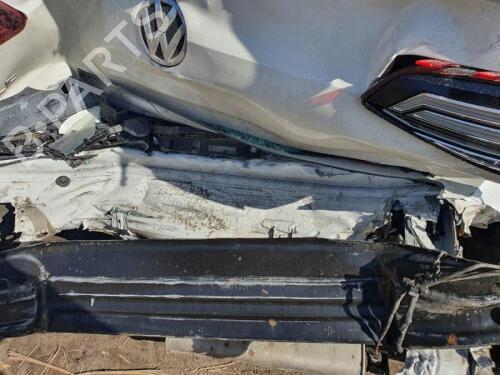 Instrument cluster VW GOLF VII (5G1, BQ1, BE1, BE2) 1.4 TGI CNG | BP29650720C47 