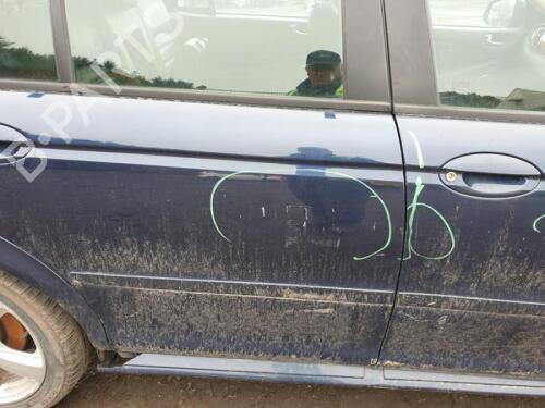 Alternator JAGUAR X-TYPE I (X400) 2.1 V6 | BP29648443M7