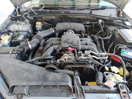 Steering column stalk SUBARU OUTBACK (BL, BP) 3.0 AWD (BPE) | BP29682733I23 