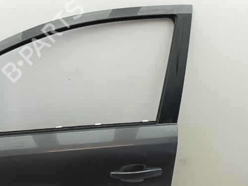 Left front door VAUXHALL ZAFIRA Mk II (B) (A05) 1.8 | BP29669725C2 