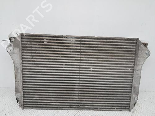 Intercooler TOYOTA AVENSIS Estate (_T25_) 2.0 D-4D (ADT250_, ADT250R) | BP29666696M30 