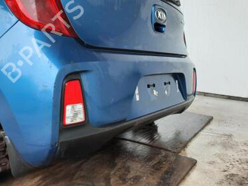 Engine KIA PICANTO II (TA) 1.0 | BP29687474M1 