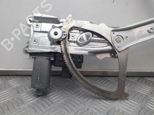 Front left window mechanism VAUXHALL ASTRA Mk V (H) (A04) 1.6 (L48) | BP29645776C22 