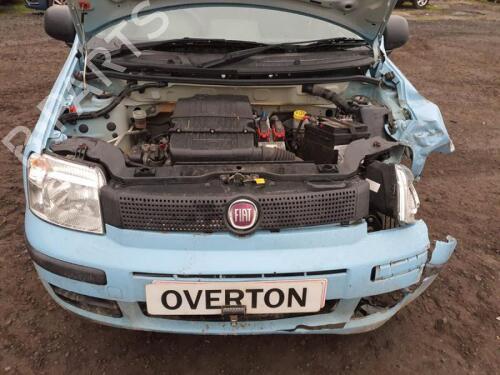 Fuel tank FIAT PANDA (169_) 1.2 (169AXF2A, 169AXF1A) | BP29651915C62
