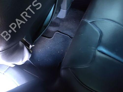 Rear parcel shelf CITROËN DS3 (SA_) 1.6 VTi 120 | BP33223519C85  - Image 14