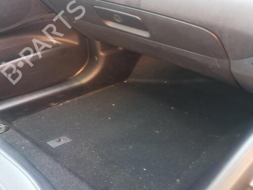 Right front brake caliper HYUNDAI ix35 (LM, EL, ELH) 2.0 CRDi 4WD | BP29648965M104 