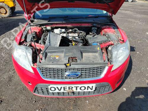 Tailgate lift support FORD MONDEO IV Turnier (BA7) 1.8 TDCi | BP29661218C138 