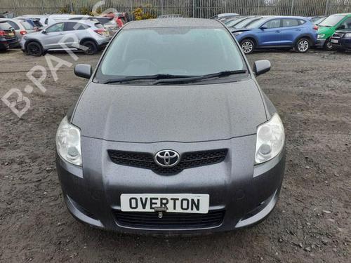 Front left seatbelt TOYOTA AURIS (_E15_) 2.0 D-4D (ADE150_, ADE150R) | BP29647382I26