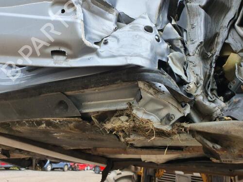 Hood AUDI Q7 (4MB, 4MG, 4MQ) SQ7 TDI quattro | BP29652096C1 
