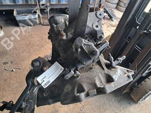 Gearbox VAUXHALL ASTRA Mk V (H) Sport Hatch (A04) 1.4 i 16V (L08) | BP29667593M3