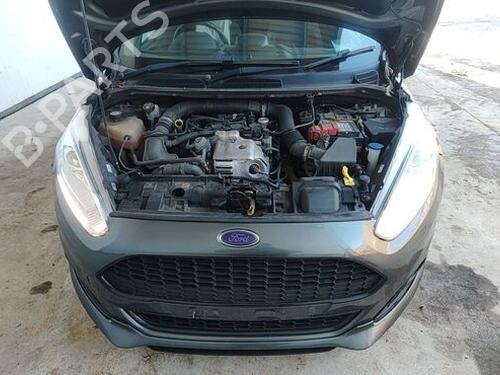 Other FORD MONDEO IV (BA7) 2.0 TDCi | BP31326148O1