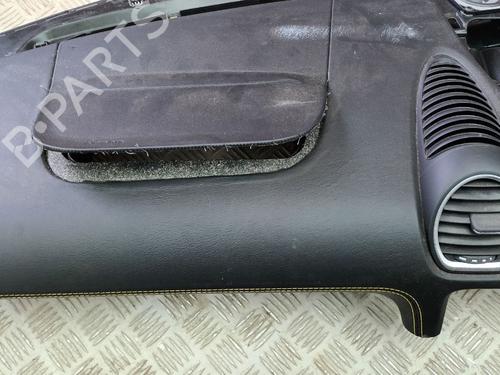 Dashboard PORSCHE 718 CAYMAN (982) 4.0 GT4 (982810, 982811) | BP30741048C46 
