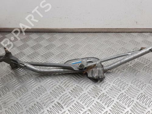 Front wipers mechanism VW PASSAT B5.5 Variant (3B6) 1.9 TDI | BP29647520C83