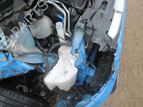 Instrument cluster PEUGEOT 108 1.2 | BP29647183C47 