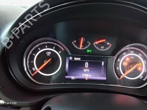 Front right panel VAUXHALL INSIGNIA Mk I (A) Hatchback (G09) 1.6 CDTI (68) | BP32179675C59 