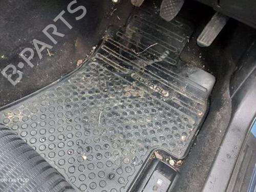 AC radiator SUBARU LEGACY IV Estate (BP) 2.0 D AWD (BPD) | BP29673194M32