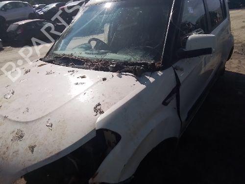 Front wipers mechanism KIA SOUL I (AM) 1.6 CVVT | BP29649060C83 